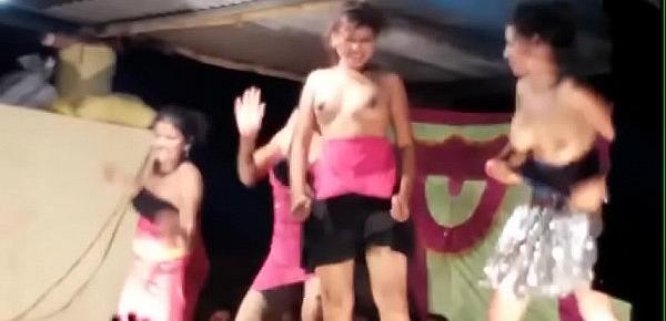  telugu nude sexy dance(lanjelu) HIGH